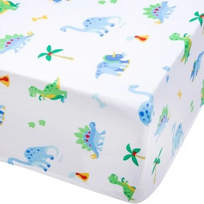 Top 10 🤩 Wildkin Dinosaur Land Microfiber Fitted Crib Sheet 😀 1 Top 10 🤩 Wildkin Dinosaur Land Microfiber Fitted Crib Sheet 😀