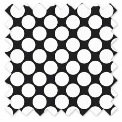 Best Sale 🔔 Bacati - Black Large Dots 100 percent Cotton Universal Baby US Standard Crib or Toddler Bed Fitted Sheet 🛒 -Sheets & Pillowcases Sales Shop unnamed file 785