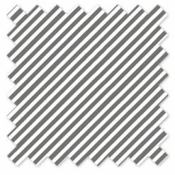 New 😀 Bacati - Gray Warp Stripes Printed 100 percent Cotton Universal Baby US Standard Crib or Toddler Bed Fitted Sheet 🌟 -Sheets & Pillowcases Sales Shop unnamed file 821