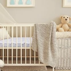 Buy 💯 KeaBabies Cotton Crib Sheets 👏 -Sheets & Pillowcases Sales Shop unnamed file 89
