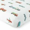Wholesale 🧨 Wildkin Transportation 100% Cotton Fitted Crib Sheet ✨