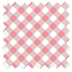 Cheapest 🎉 Bacati - Check Plaids Printed Coral 100 percent Cotton Universal Baby US Standard Crib or Toddler Bed Fitted Sheet ⭐ -Sheets & Pillowcases Sales Shop unnamed file 959