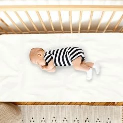 Discount 💯 KeaBabies Cotton Crib Sheets 🛒 -Sheets & Pillowcases Sales Shop unnamed file 972