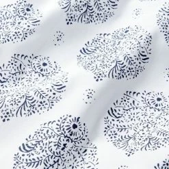 Buy 🔥 300 Thread Count Ultra Soft Flat Sheet - Threshold White ⭐ -Sheets & Pillowcases Sales Shop unnamed file 991